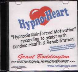Cardiac
                      Rehabilitation MP3