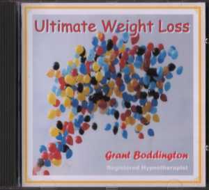 Weight loss and control MP3