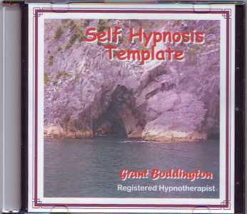 Self Hypnosis MP3 Set