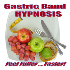 Gastric Band Hypnosis