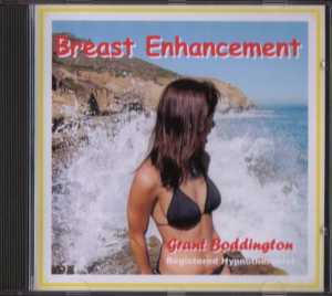 Hypnotherapy Breast Enhancement MP3