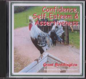 Improve
                      confidence, self-esteem and assertiveness with
                      Hypnosis