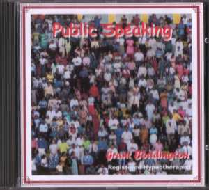 Public Speaking MP3