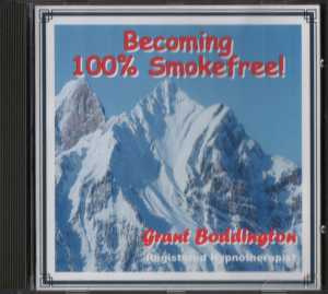 Become 100% smokefree MP3