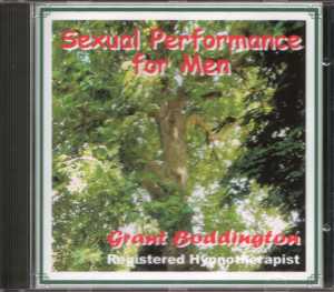 Sexual Performance for Men MP3